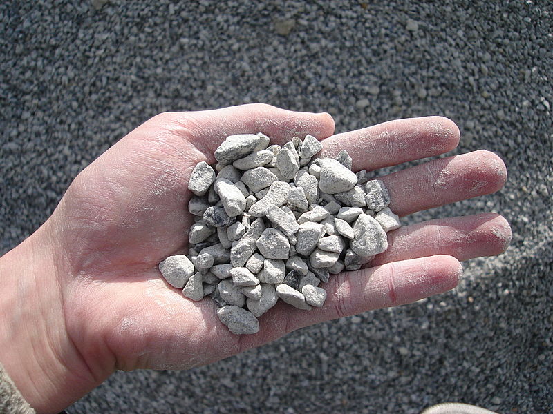 Performance of Pervious Concrete with Recycled Concrete Aggregate ...