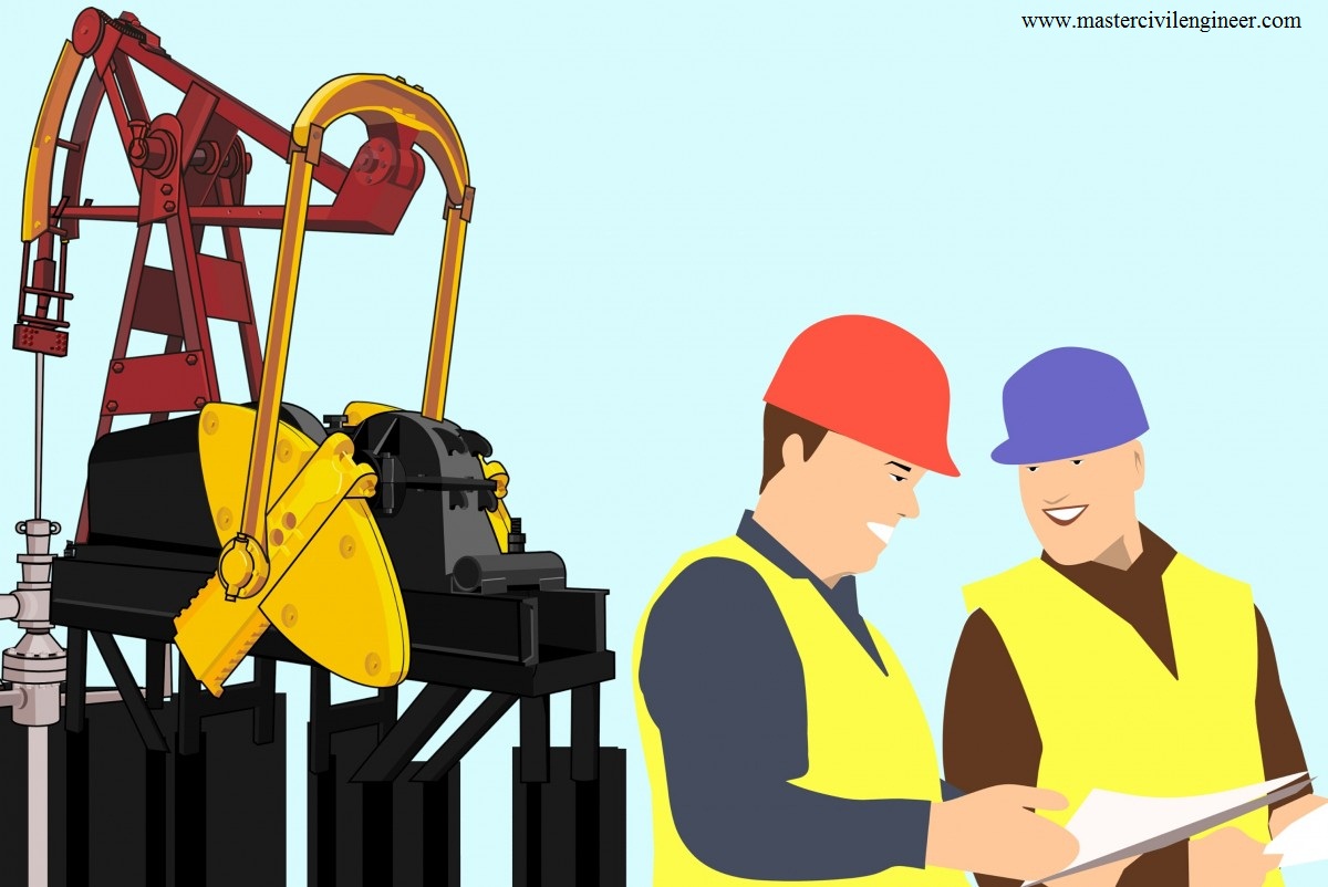 Construction Site Inspection – Mastercivilengineer