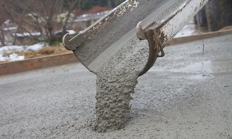 Regn travl komplet Environmental Benefits of Using Green Concrete – Mastercivilengineer