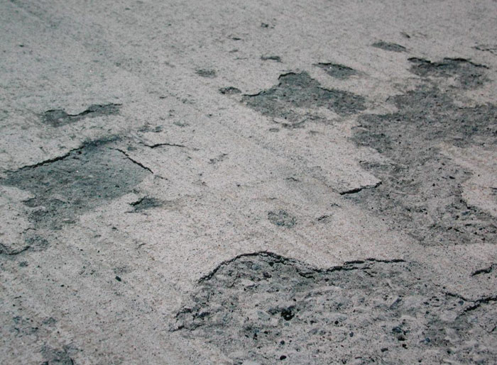 What Causes Cracks in Concrete Basement Floors? Mastercivilengineer