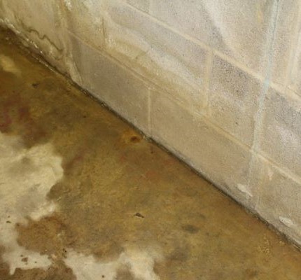 What Causes Cracks in Concrete Basement Floors? – Mastercivilengineer